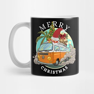 Merry christmas Mug